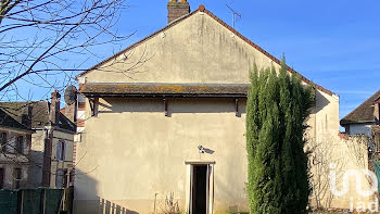 maison à Villiers-Saint-Benoît (89)