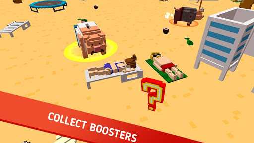 Pig io - Pig Evolution io games
