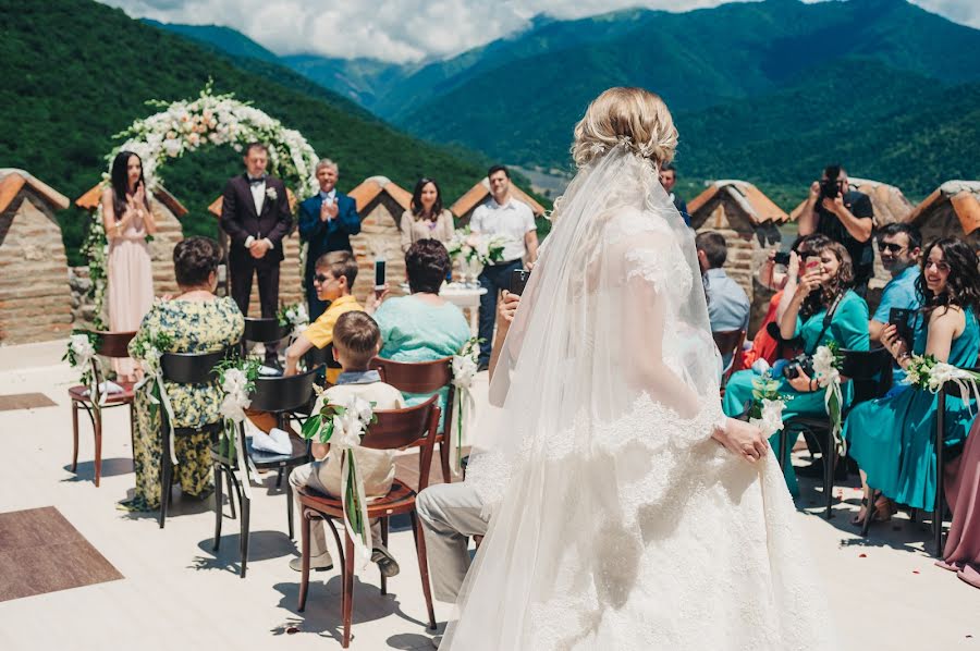 Vestuvių fotografas Anastasiya Sholkova (sholkova). Nuotrauka 2017 rugpjūčio 26