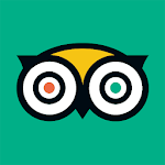 Cover Image of ดาวน์โหลด Tripadvisor: วางแผนและจองทริป 18.8 APK