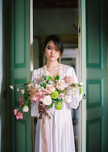 Fotógrafo de bodas Tatiana Artemyeva (artemyevatania). Foto del 3 de junio 2019
