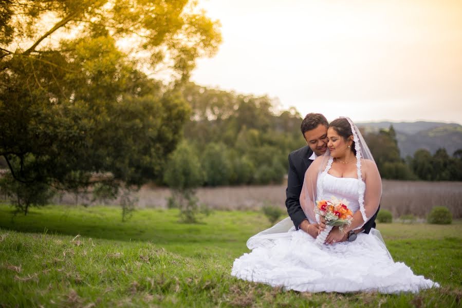 Fotógrafo de bodas Raul Romero Blanco (raulromeroblan). Foto del 4 de noviembre 2016