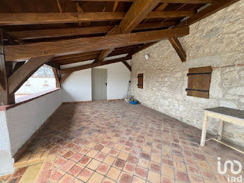 maison à Saint-Romain-le-Noble (47)