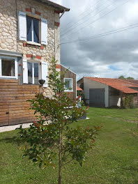 maison à Tonnay-Charente (17)