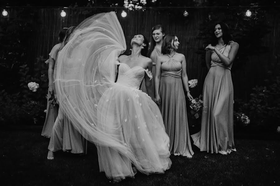 結婚式の写真家Aleksandra Błaszkowska (blaszkowskaphoto)。2020 11月5日の写真