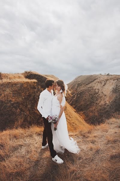 Fotógrafo de bodas Stanislav Sysoev (sysoevphoto). Foto del 26 de mayo 2022