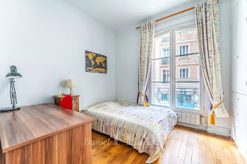 appartement à Paris 16ème (75)