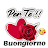 Stickers Buongiorno Buonanotte icon