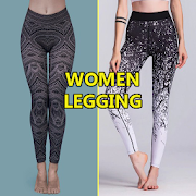 Women Legging Designs 1.0 Icon