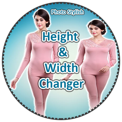 Photo Stylish Height Changer