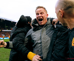 Les cinq matchs qui ont marqué les années Wouter Vrancken à Malines