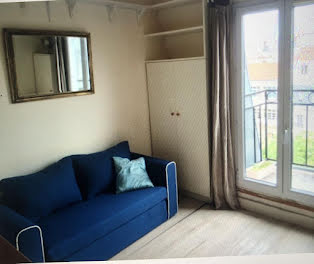 appartement à Paris 17ème (75)