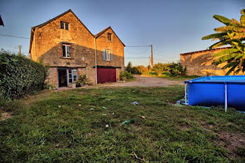 maison à Morannes (49)