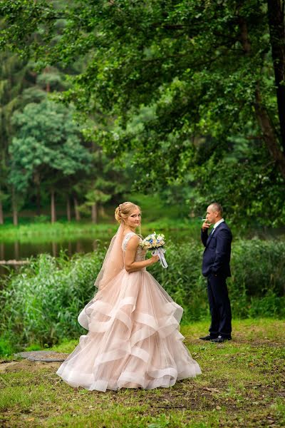 Fotograful de nuntă Viktor Basharimov (bvik66). Fotografia din 24 mai 2020