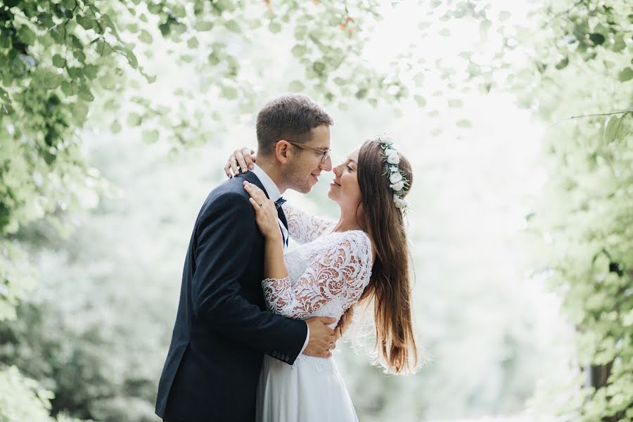 Fotógrafo de bodas Anna Renarda (annarenarda). Foto del 26 de julio 2018