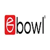 Ebowl, Esplanade, Kolkata logo