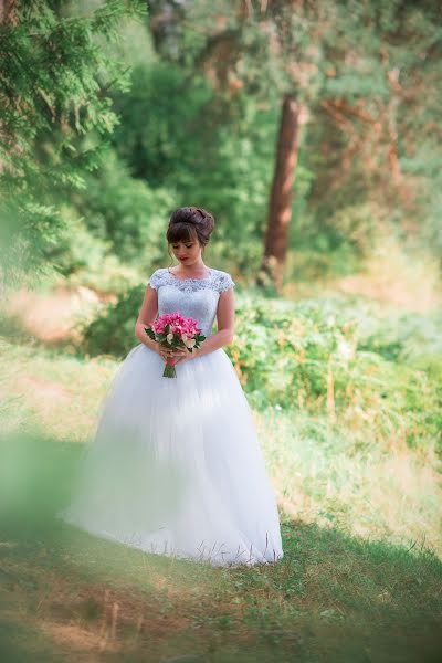 Fotografo di matrimoni Sergey Volkov (sv-photo). Foto del 3 ottobre 2018