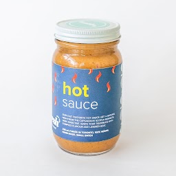 Hot Sauce