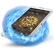 Heavenly Powers Theme 1.1.1 Icon