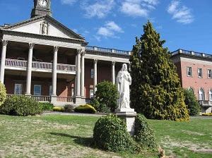 Mount St. Canice convent