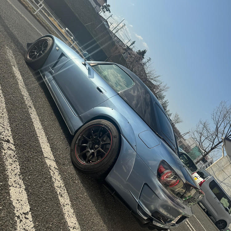 S2000のabeconさんが投稿したカスタム事例の投稿画像1枚目