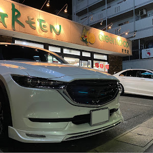 CX-8 KG2P