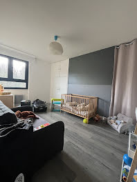 appartement à Survilliers (95)