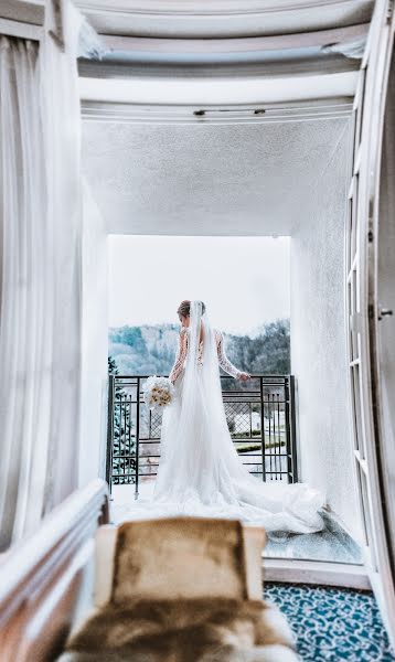 Wedding photographer Andre Sobolevskiy (sobolevskiy). Photo of 28 November 2019