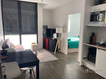 appartement à Toulouse (31)