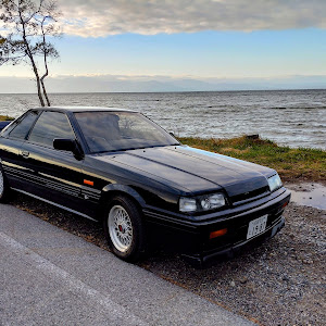 スカイライン R31