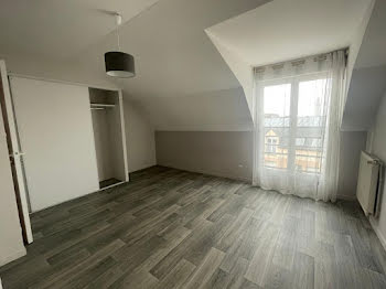 duplex à Amiens (80)