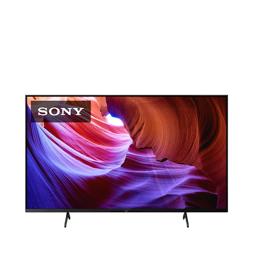 Google Tivi Sony 4K 50 inch KD-50X85K