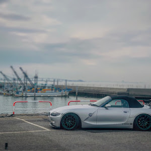 Z4 ロードスター