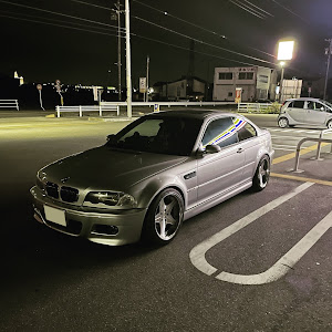 M3 クーペ BL32