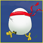Cover Image of ダウンロード The Egg Story 1.8.13 APK