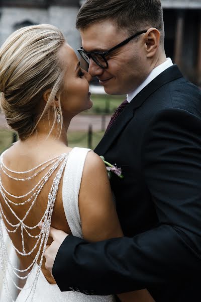 婚禮攝影師Denis Isaev（styleweddphoto）。2020 6月25日的照片
