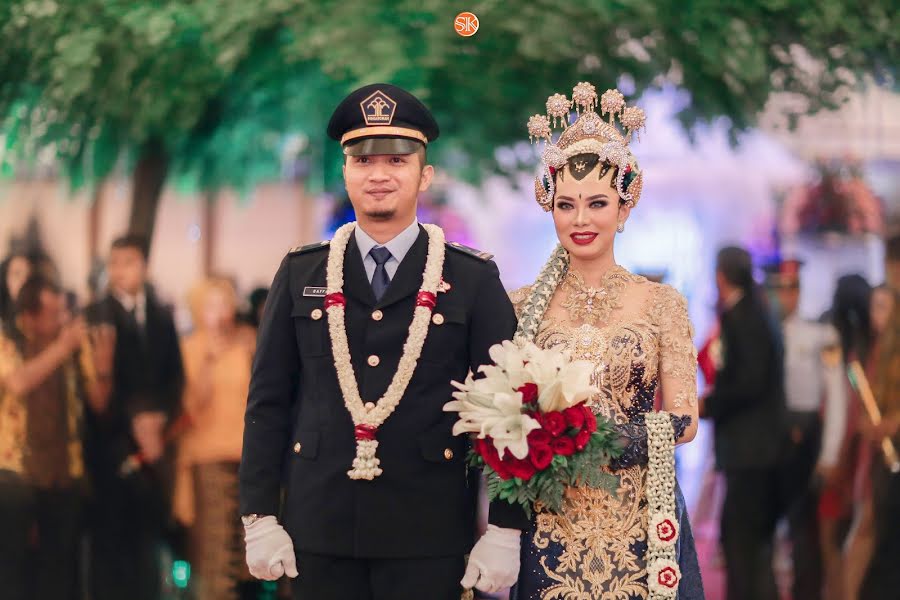 Wedding photographer Indro Kencana (studiokencana). Photo of 15 January 2019