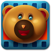 Kids App  Icon