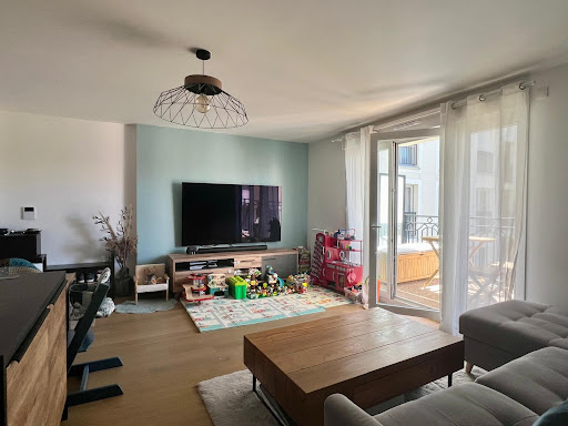 Apartment 2