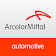 Offre automobile ArcelorMittal icon