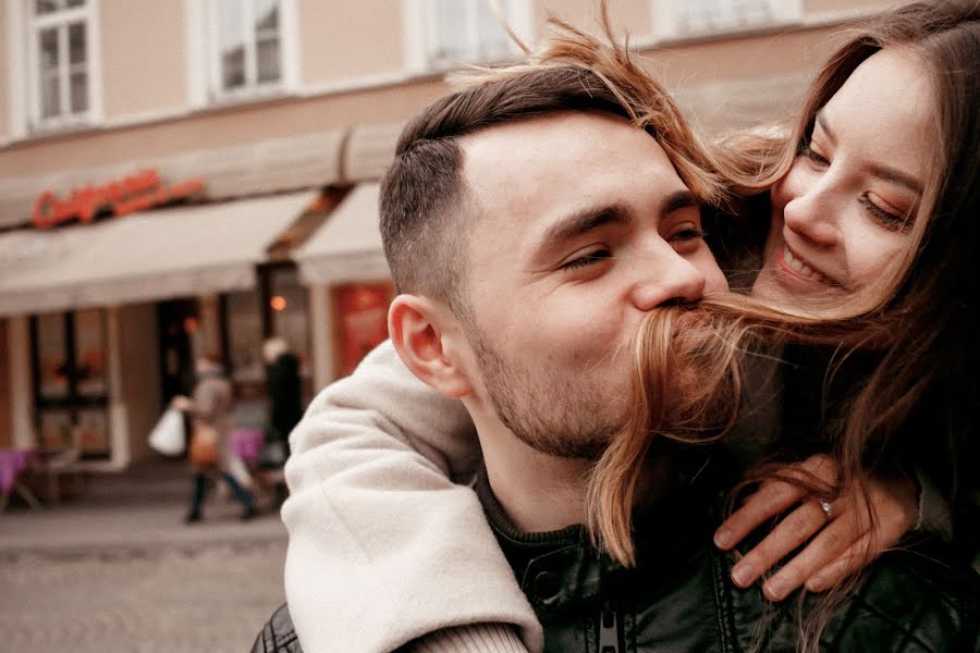 Φωτογράφος γάμων Svetlana Malinina (svitlamalinina). Φωτογραφία: 18 Μαΐου 2020