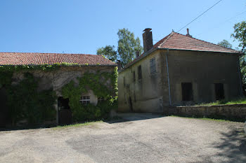 propriété à Longuyon (54)