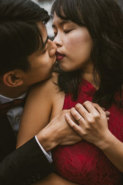 Fotógrafo de bodas Veronika Bendik (veronikabendik3). Foto del 11 de junio 2019