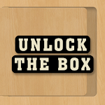 Cover Image of Скачать Unlock The Box 1.3.2 APK