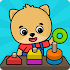 Learning games for toddlers age 32.49