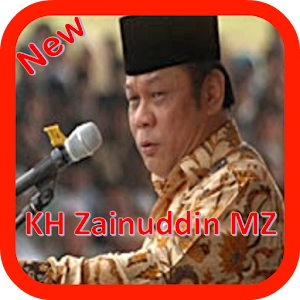 Download Video Ceramah KH Zainuddin MZ For PC Windows and Mac