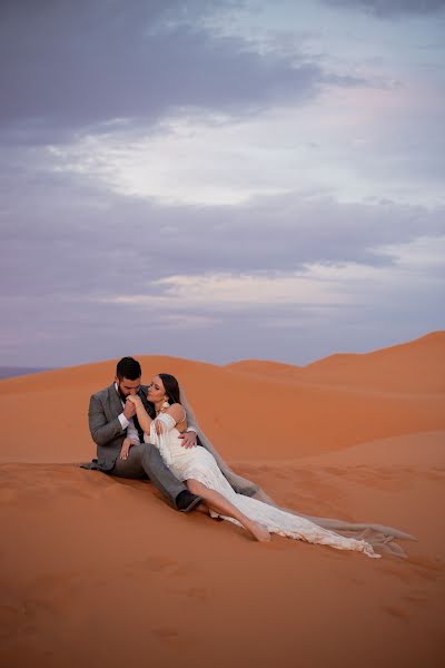 Fotógrafo de bodas Imane Tirich (imanetirich). Foto del 18 de septiembre 2023