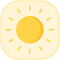 Item logo image for Sunny Days