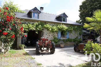 maison à Soumoulou (64)