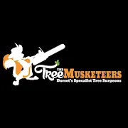 The Tree Musketeers  Logo